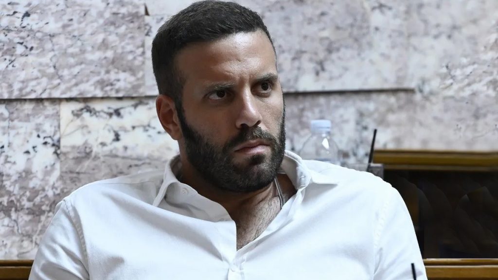 Ξεκίνησαν οι διαδικασίες για τη διαγραφή Ν.Παππά από την ομάδα της Αριστεράς LEFT