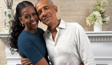 Μ.Ομπάμα: «Το βράδυ που δολοφονήθηκαν ο Ρ.Ράινερ και η σύζυγός του θα τους συναντούσαμε» (βίντεο)