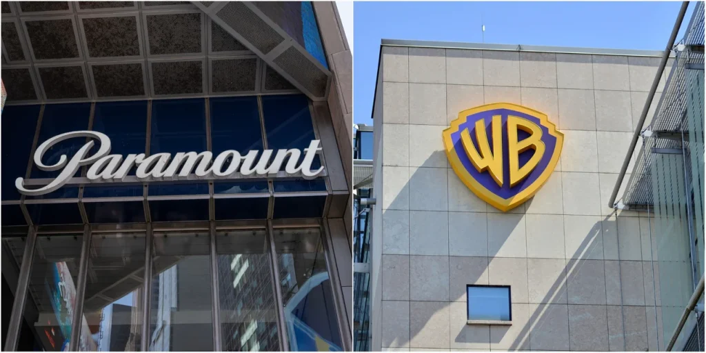 Η Warner Βros Discovery απέρριψε την πρόταση εξαγοράς της Paramount