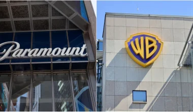 Η Warner Βros Discovery απέρριψε την πρόταση εξαγοράς της Paramount