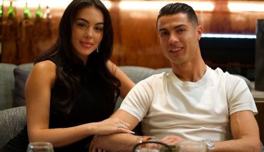 Τ.Ροντρίγκεθ για το μονόπετρο των 3 εκατ. δολαρίων: «Ήταν το λιγότερο που θα μπορούσε να κάνει»