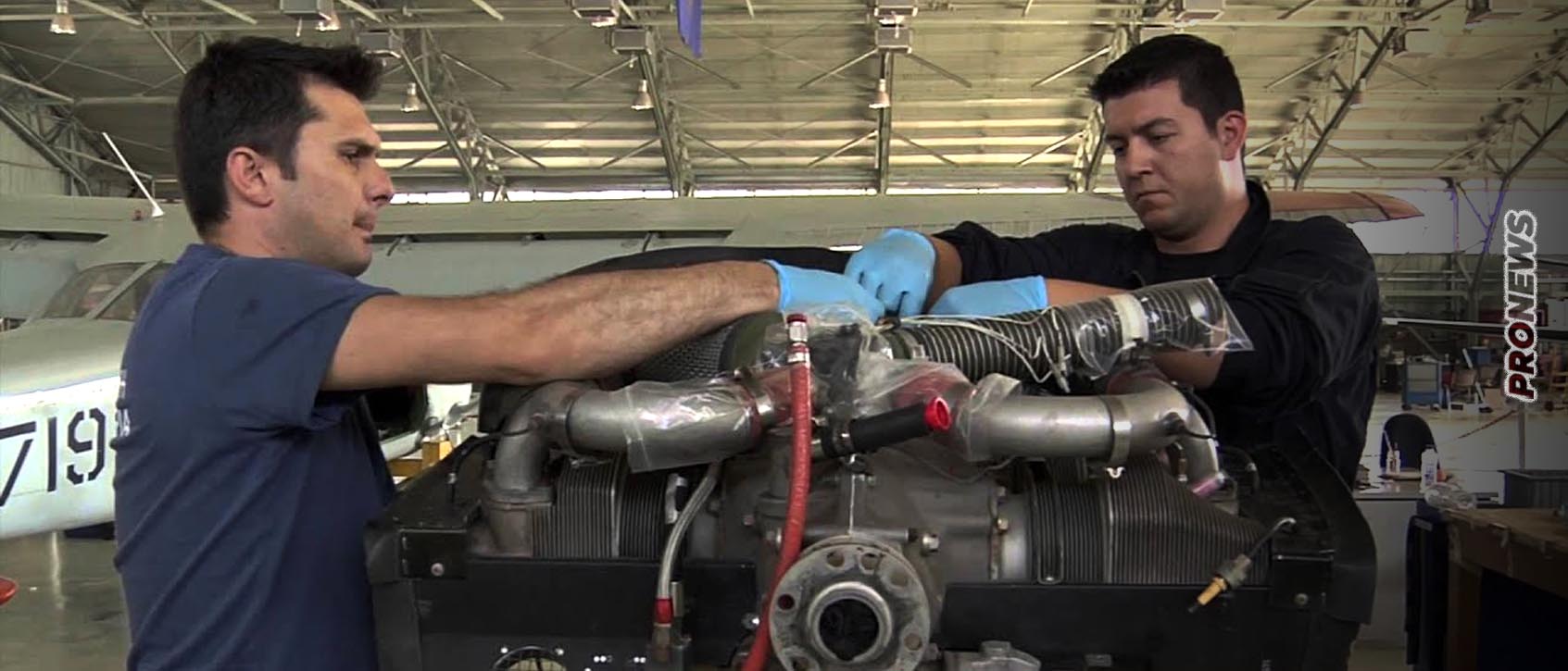 «Λευκή απεργία» των τεχνικών της Πολεμικής Αεροπορίας καθηλώνει ολόκληρες Πτέρυγες Μάχης!