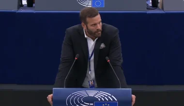 Ν.Γιαννόπουλος για τον ξυλοδαρμό του από τον Ν.Παππά: «Είναι επικίνδυνος – Θα κινηθώ νομικά στην Ελλάδα»