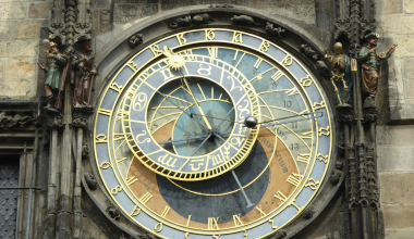 «Φεγγάρι του Λύκου»: Αυτά είναι τα τρία ζώδια που θα επηρεαστούν από την πρώτη πανσέληνο του 2026