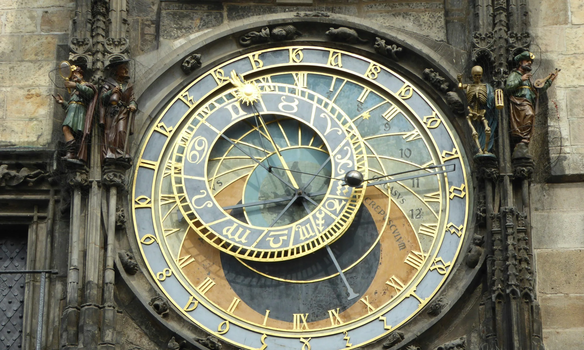 «Φεγγάρι του Λύκου»: Αυτά είναι τα τρία ζώδια που θα επηρεαστούν από την πρώτη πανσέληνο του 2026