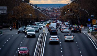 Απόφαση ΕΕ: Κινητήρες εσωτερικής καύσης και μετά το 2035