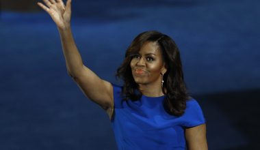 Μ.Ομπάμα: «Φούντωσαν» οι φήμες περί χρήσης Ozempic μετά την εμφάνισή της στην εκπομπή του Τ.Κίμελ (βίντεο)