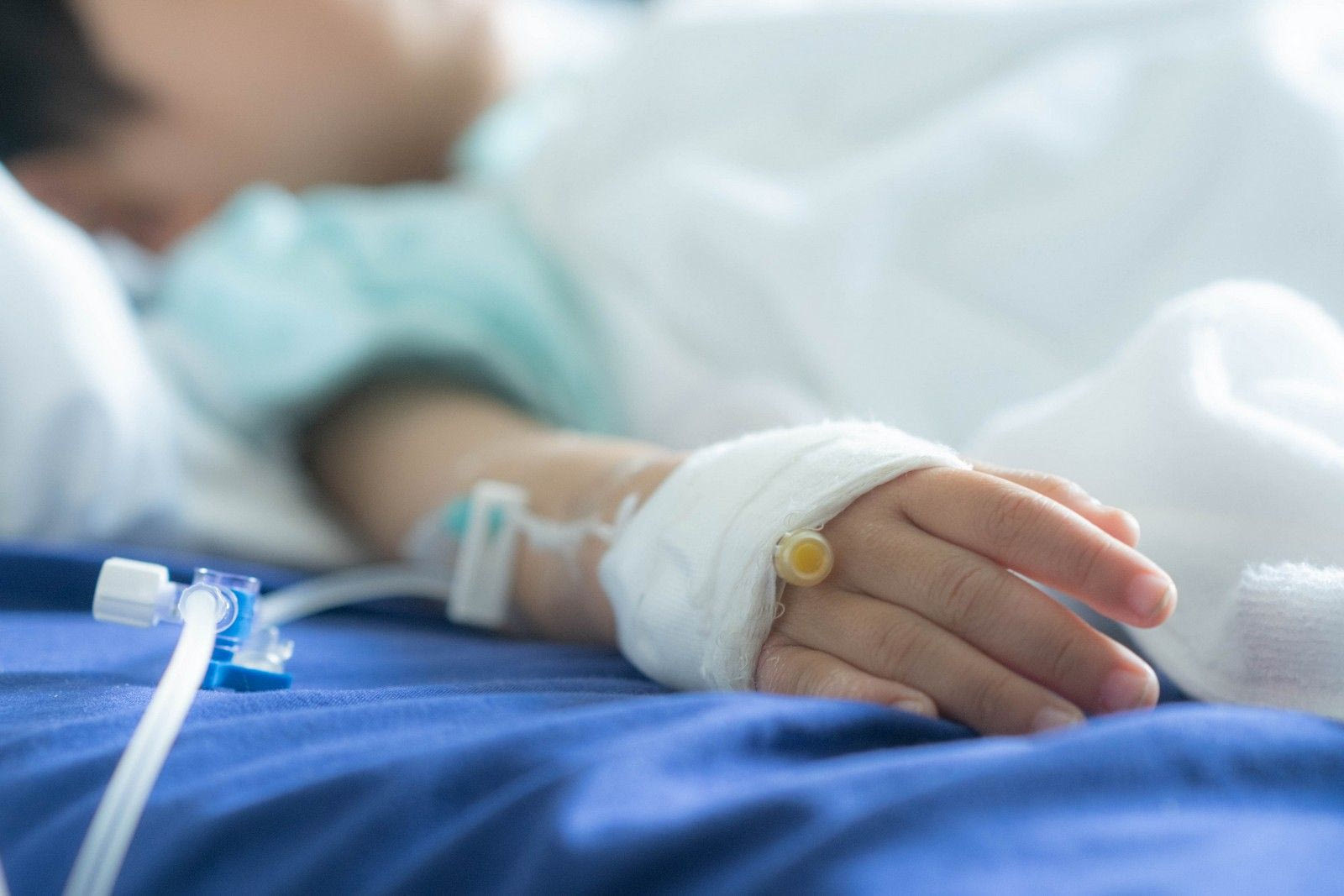 Μητέρα 9χρονου για το challenge στο Αγρίνιο: «Δώσανε στο παιδί μου φάρμακο για την σχιζοφρένεια» (βίντεο)