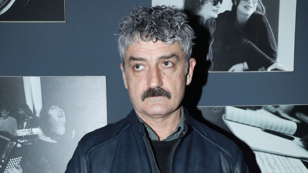 Το συγκινητικό μήνυμα της αδερφής του Δημήτρη Ήμελλου: «Δεν θα ξεχαστείς, γιατί μέσα σου είχες τον Χριστό» (φωτο)