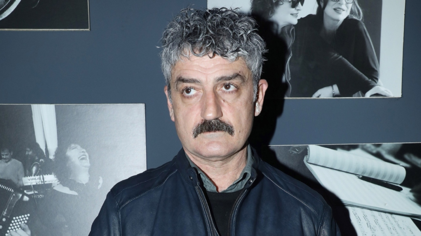 Το συγκινητικό μήνυμα της αδερφής του Δημήτρη Ήμελλου: «Δεν θα ξεχαστείς, γιατί μέσα σου είχες τον Χριστό» (φωτο)