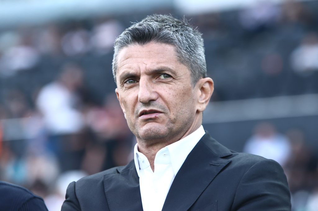 Εκνευρισμένος ο Ρ.Λουτσέσκου παρά τη νίκη του ΠΑΟΚ: «Πρέπει να σταματήσουμε να δεχόμαστε ηλίθια γκολ»