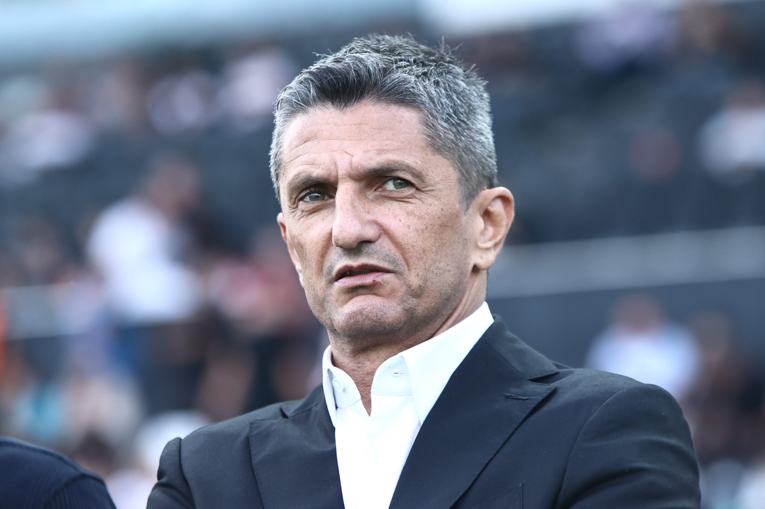 Εκνευρισμένος ο Ρ.Λουτσέσκου παρά τη νίκη του ΠΑΟΚ: «Πρέπει να σταματήσουμε να δεχόμαστε ηλίθια γκολ»