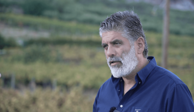 Μύρωνας Χιλετζάκης: Ελεύθερες η αδερφή και η σύζυγός του με εγγυήσεις 100.000 και 200.000 ευρώ αντίστοιχα