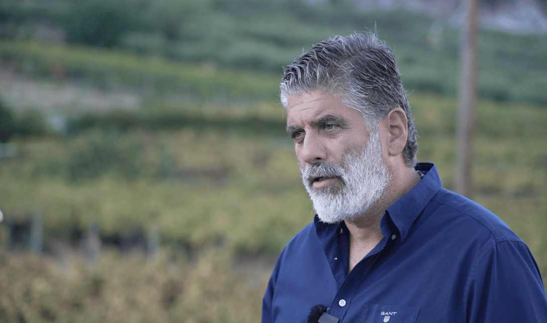 Μύρωνας Χιλετζάκης: Ελεύθερες η αδερφή και η σύζυγός του με εγγυήσεις 100.000 και 200.000 ευρώ αντίστοιχα