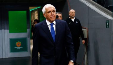 Ξεκάθαρος ο Ζέλικο Ομπράντοβιτς: «Μέχρι το τέλος Ιουνίου δεν θα εργαστώ σε κανέναν σύλλογο»