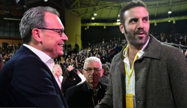 Έξαλλος ο Σ.Φάμελλος με την αναίτια επίθεση του Ν.Παππά σε δημοσιογράφο: Διεγράφη από τον ΣΥΡΙΖΑ-Π.Σ.