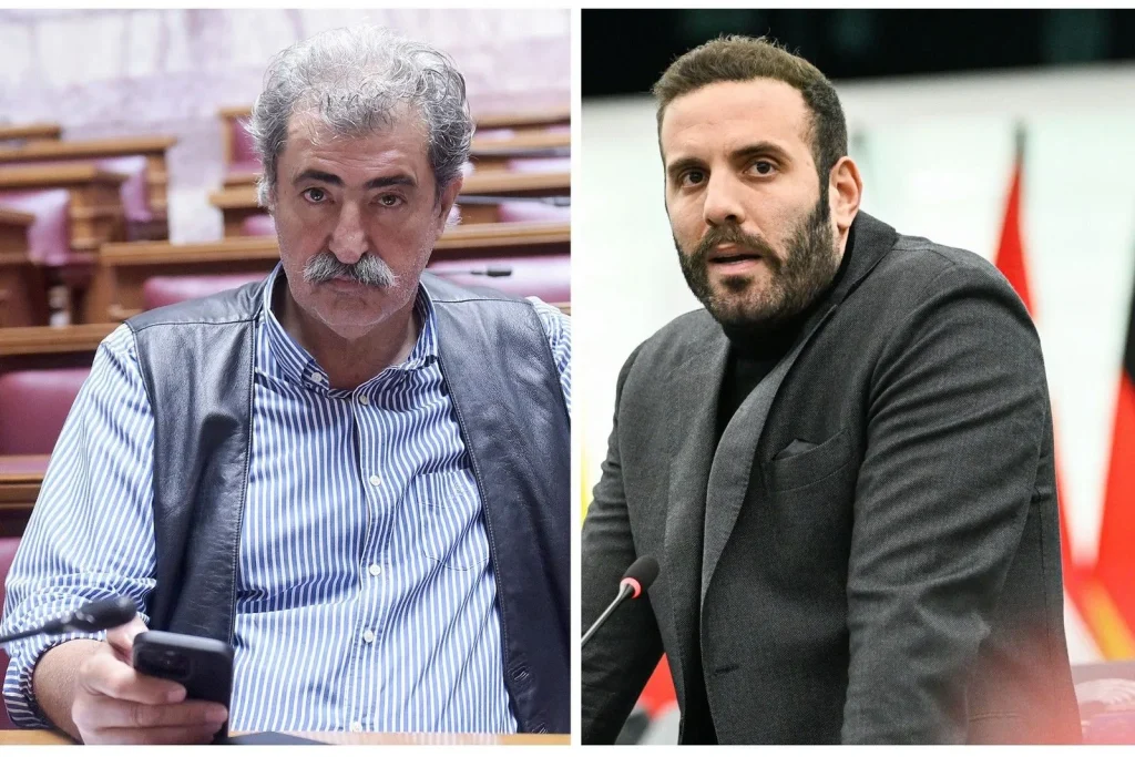 Αντίθεση του Παύλου Πολάκη στην διαγραφή του Νίκου Παππά: «Να το σκεφτούμε καλύτερα»