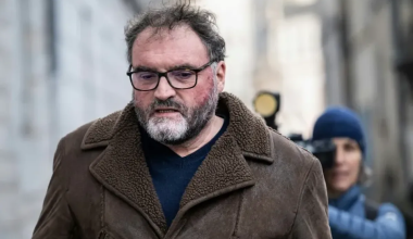 Γαλλία: Ισόβια στον 53χρονο αναισθησιολόγο για τη σκόπιμη δηλητηρίαση 30 ασθενών