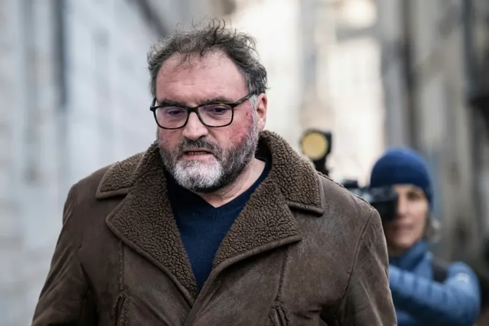 Γαλλία: Ισόβια στον 53χρονο αναισθησιολόγο για τη σκόπιμη δηλητηρίαση 30 ασθενών