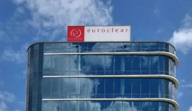 Ο οίκος Fitch προειδοποίησε με υποβάθμιση την Euroclear Bank!