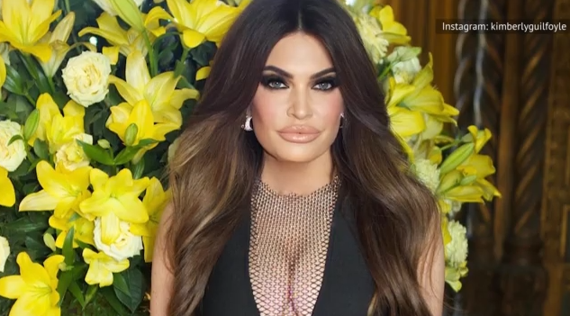 Ποιοι έδωσαν το «παρόν» στην δεξίωση της Κ.Γκίλφοιλ από τον πολιτικό και τον επιχειρηματικό κόσμο