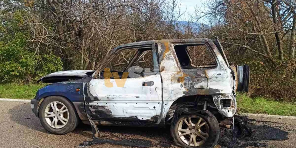 Φωκίδα: Τα τελευταία λόγια του 73χρονου που βρέθηκε απανθρακωμένος μέσα σε ΙΧ – «Πάω στους αγγέλους»