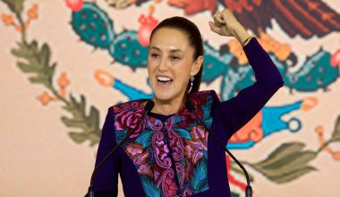 Οι πρόεδροι Μεξικού και Βραζιλίας προτείνουν διαμεσολάβηση ΗΠΑ με Βενεζουέλα