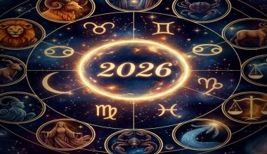 Αυτά είναι τα ζώδια που ευνοούνται το 2026