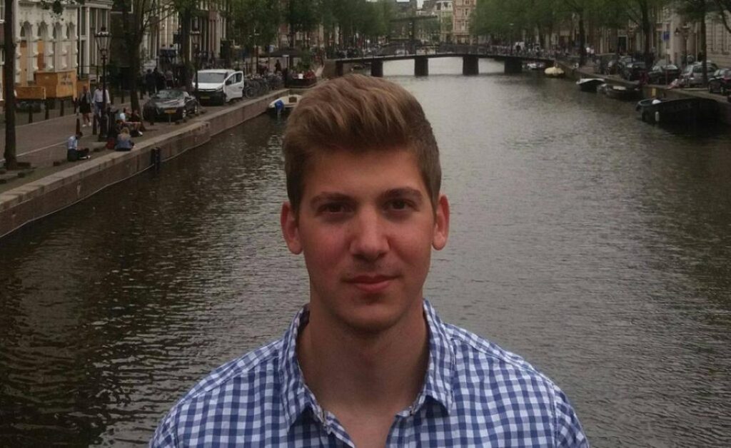 Α.Τσικόπουλος: Σε εκκλησία στην Κρήτη εθεάθη ο αγνοούμενος γιατρός μία μέρα μετά την εξαφάνισή του