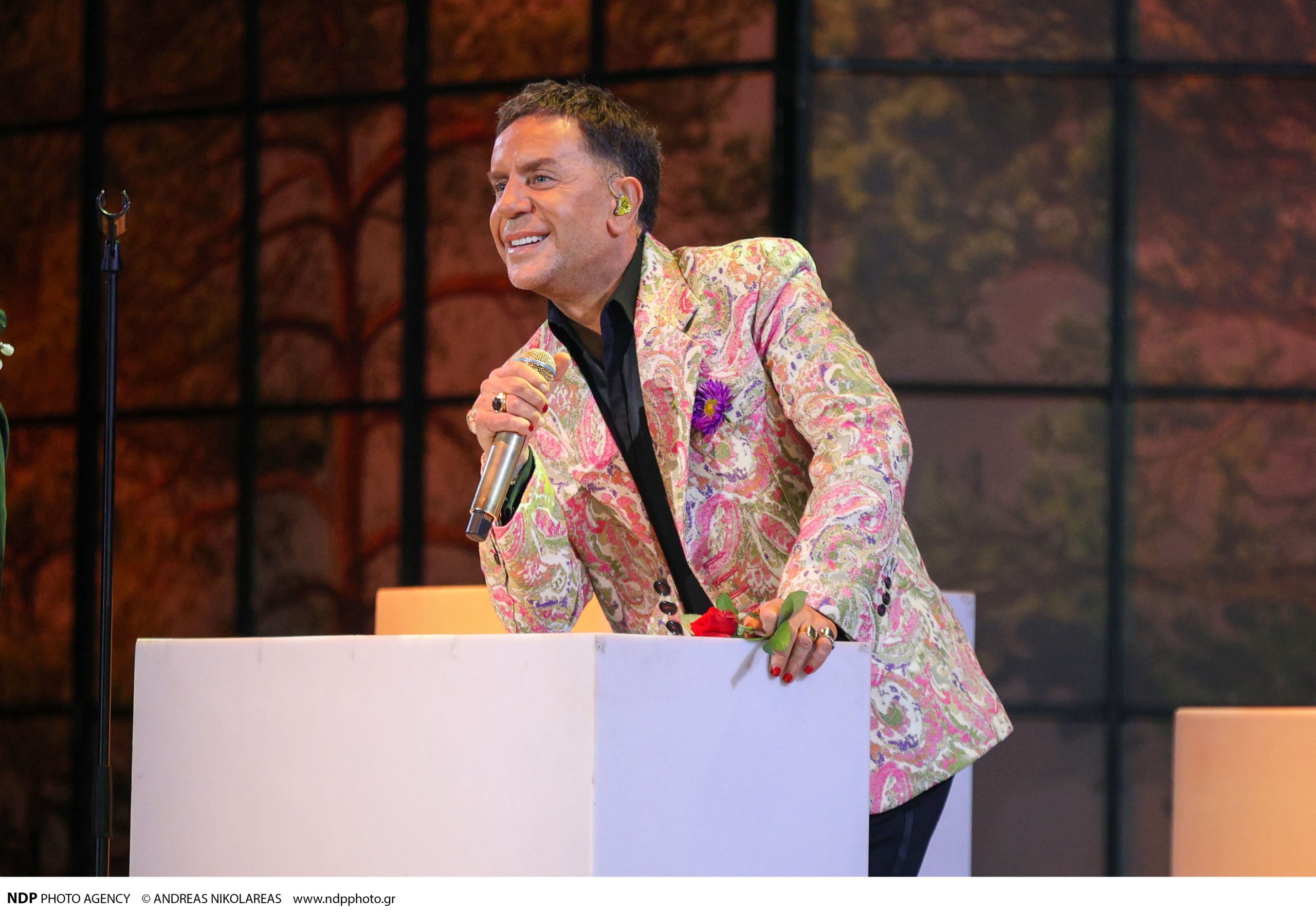 Ανακοίνωση Γ.Μαζωνάκη μέσω του δικηγόρου του για τα όσα ακούστηκαν εις βάρος του τις τελευταίες ημέρες