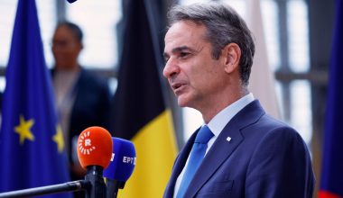 Συνεχίζουν στην κυβέρνηση να αποκαλούν τις FDI… Belh@rra – Κ.Μητσοτάκης: «Σήμερα παραλαμβάνουμε την πρώτη»