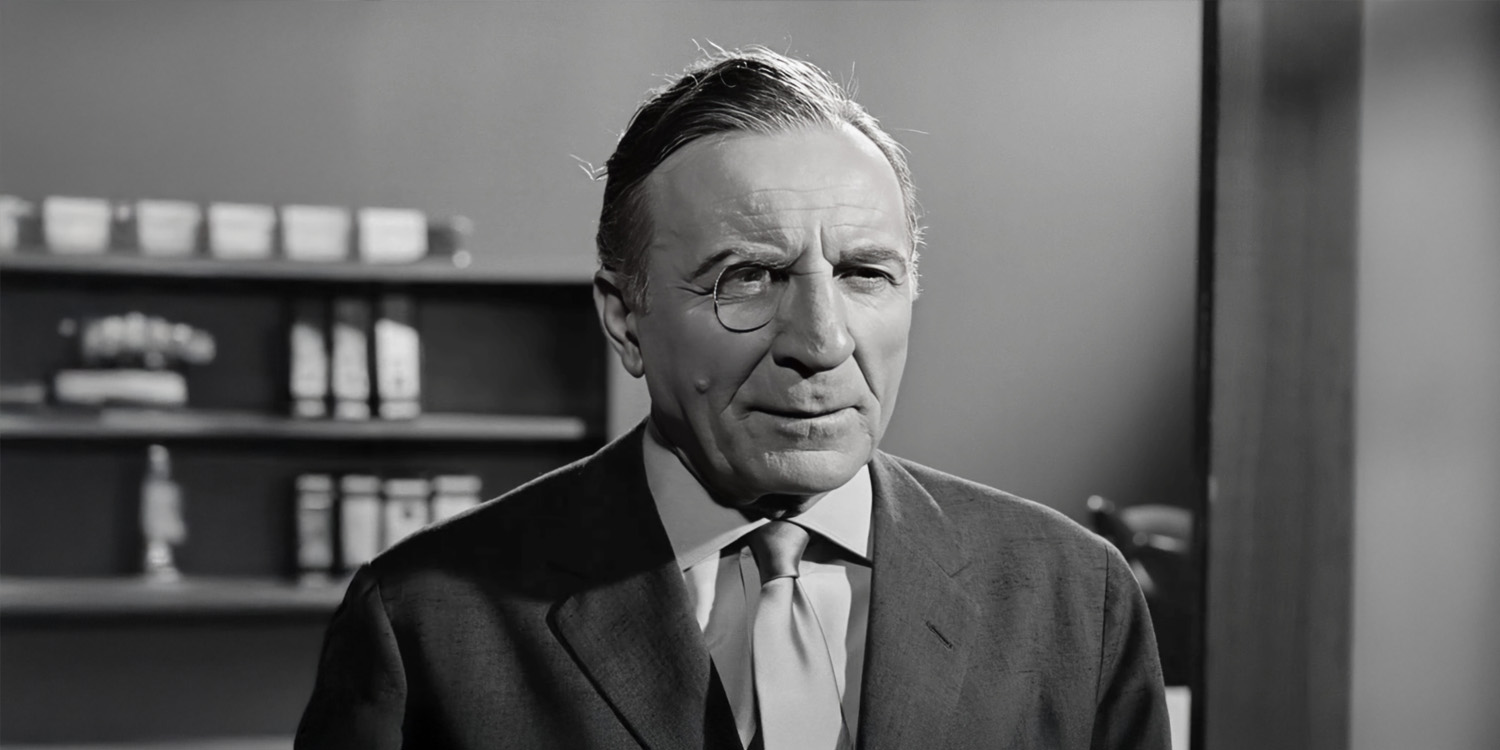 Άρης Μαλιαγρός: Ο «κύριος με το μονόκλ» που σφράγισε τον ελληνικό θεατρικό και κινηματογραφικό κόσμο