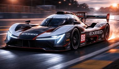 Chery: Ετοιμάζεται να κυριαρχήσει στις 24 Ώρες του Le Mans