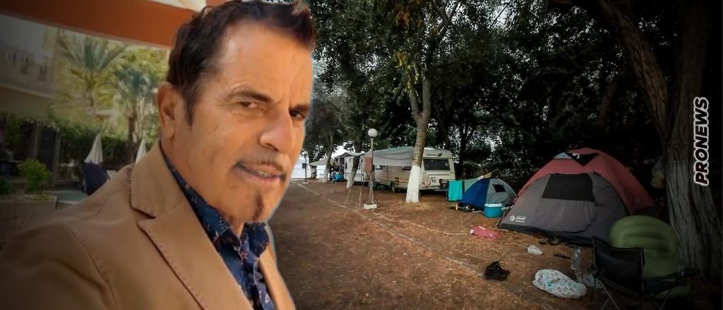 Παραδόθηκε 30χρονος για τη διπλή δολοφονία στη Φοινικούντα!