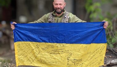 Από το 2019 ήταν γνωστή η διαφθορά του καθεστώτος Ζελένσκι