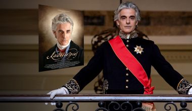 «Καποδίστριας»: Η ταινία που δέχτηκε ανηλεή πόλεμο, απειλές θανάτου και γυρίστηκε με κεφάλαια της ομογένειας!