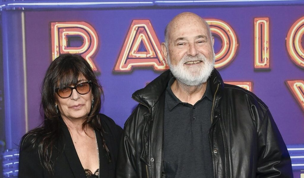 Το ιατροδικαστικό πόρισμα για τον θάνατο του Ρ.Ράινερ και της συζύγου του: Τους έκοψε τον λαιμό στο κρεβάτι τους!