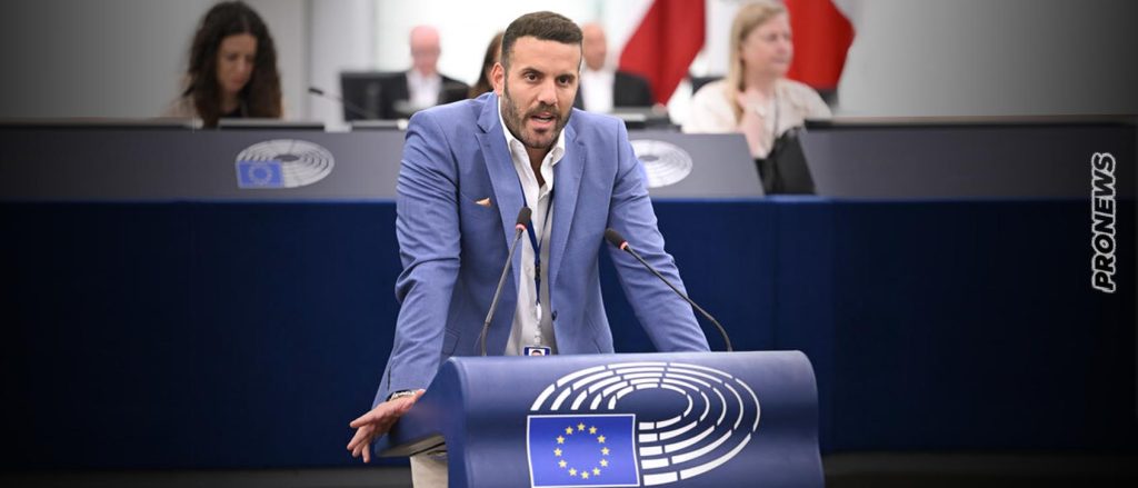 Ξυλοδαρμός Ν.Γιαννόπουλου: Στην Αθήνα μέσω Γερμανίας φυγαδεύτηκε ο Ν.Παππάς για να γλιτώσει το αυτόφωρο