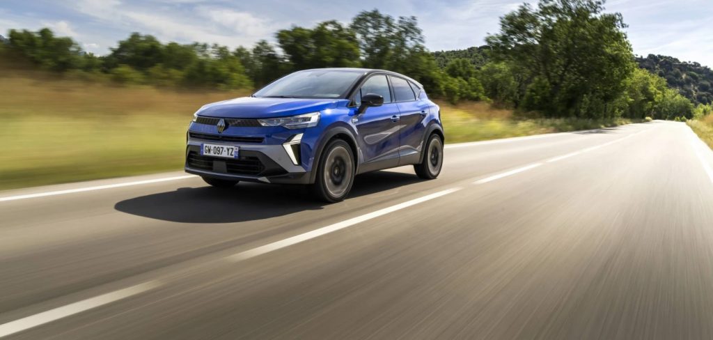 Renault Reward: Όφελος €2.500 στα δημοφιλέστερα μοντέλα