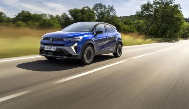 Renault Reward: Όφελος €2.500 στα δημοφιλέστερα μοντέλα