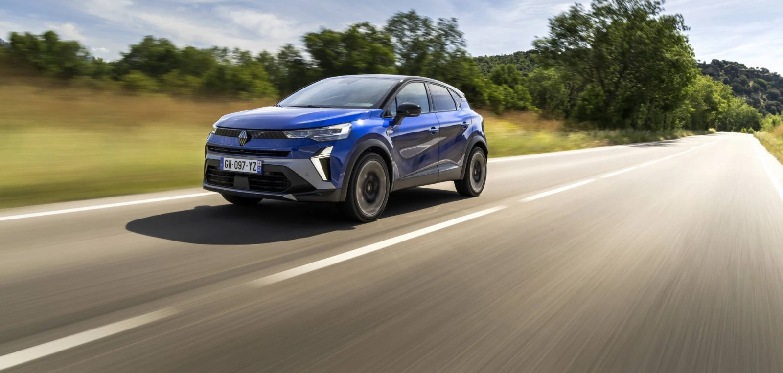 Renault Reward: Όφελος €2.500 στα δημοφιλέστερα μοντέλα