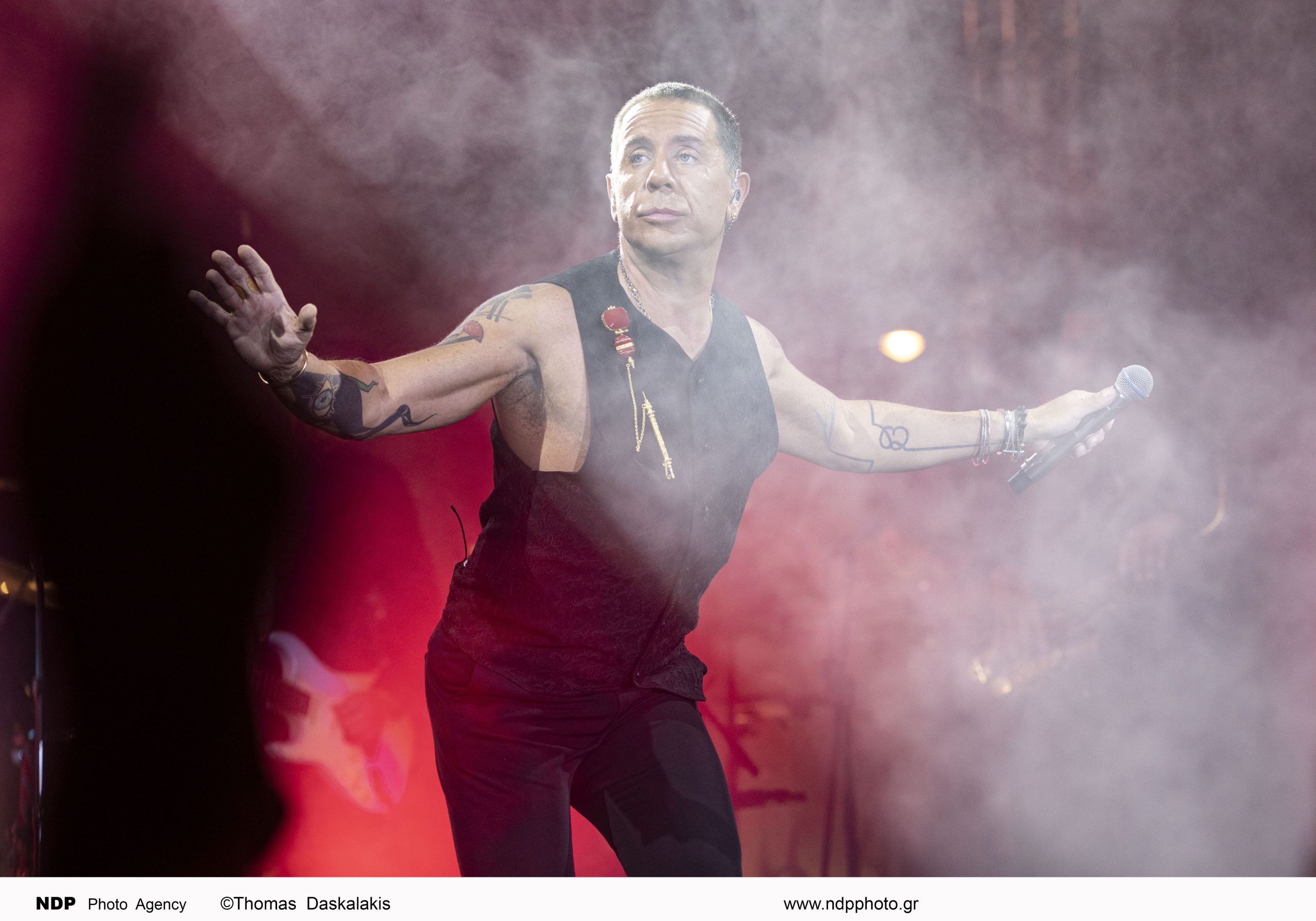 Ολόκληρη η μήνυση που κατέθεσε ο 21χρονος Σ.Παπαδόπουλος κατά του Γ.Μαζωνάκη: «Έκανε χρήση κοκαΐνης μπροστά μου»