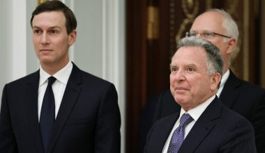 Το Σαββατοκύριακο στο Μαϊάμι οι νέες συνομιλίες απεσταλμένων της Ρωσίας και των ΗΠΑ για τον πόλεμο στην Ουκρανία