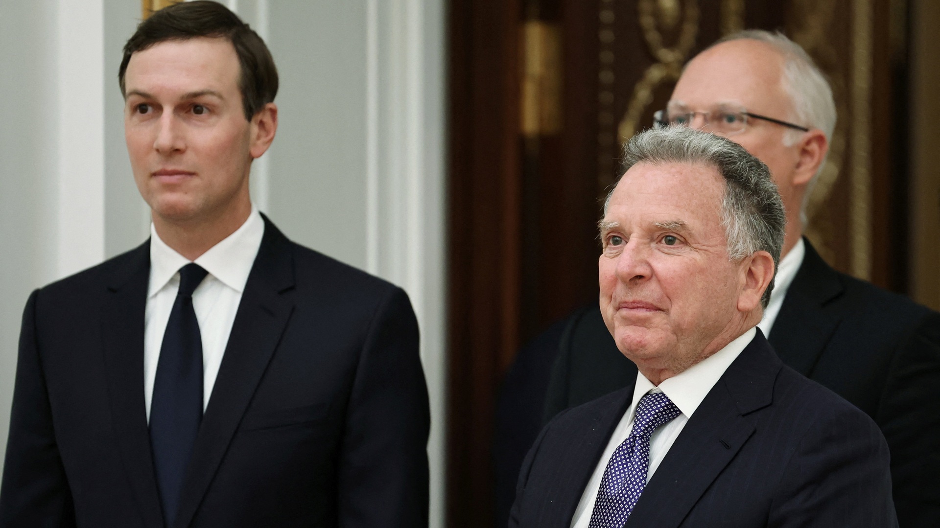 Το Σαββατοκύριακο στο Μαϊάμι οι νέες συνομιλίες απεσταλμένων της Ρωσίας και των ΗΠΑ για τον πόλεμο στην Ουκρανία