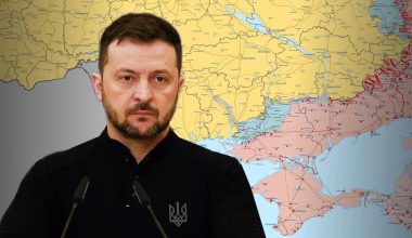 Β.Ζελένσκι: «Η Ουκρανία θα έχει πρόβλημα αν οι ηγέτες της ΕΕ δεν συμφωνήσουν για τα ρωσικά περιουσιακά στοιχεία»