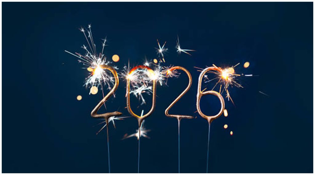 Αυτά είναι τα ζώδια που ευνοούνται το 2026