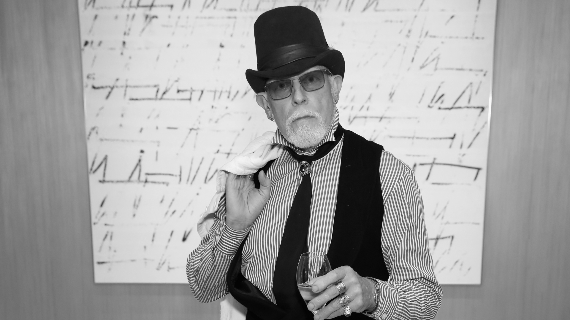 «Έφυγε» από τη ζωή σε ηλικία 80 ετών ο σχεδιαστής μόδας Άντονι Πράις