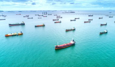 Πώς η Βενεζουέλα εξάγει το πετρέλαιό της με πλοία-«φαντάσματα»