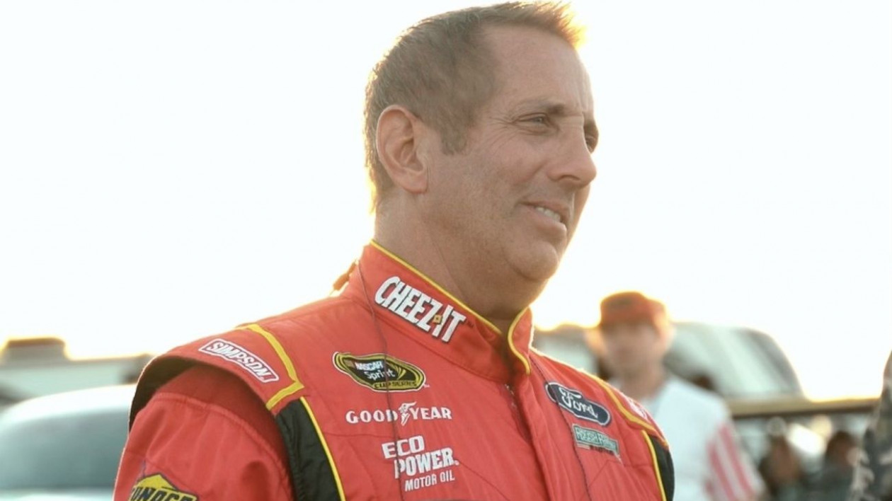 Βόρεια Καρολίνα: Στον αστέρα του NASCAR Greg Biffle ανήκε το αεροσκάφος που συνετρίβη σε αεροδρόμιο