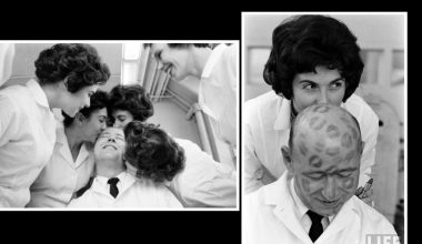 Η δουλειά που θα ζήλευαν όλοι οι άνδρες: Μοναδικό προαπαιτούμενο να ήσουν φαλακρός